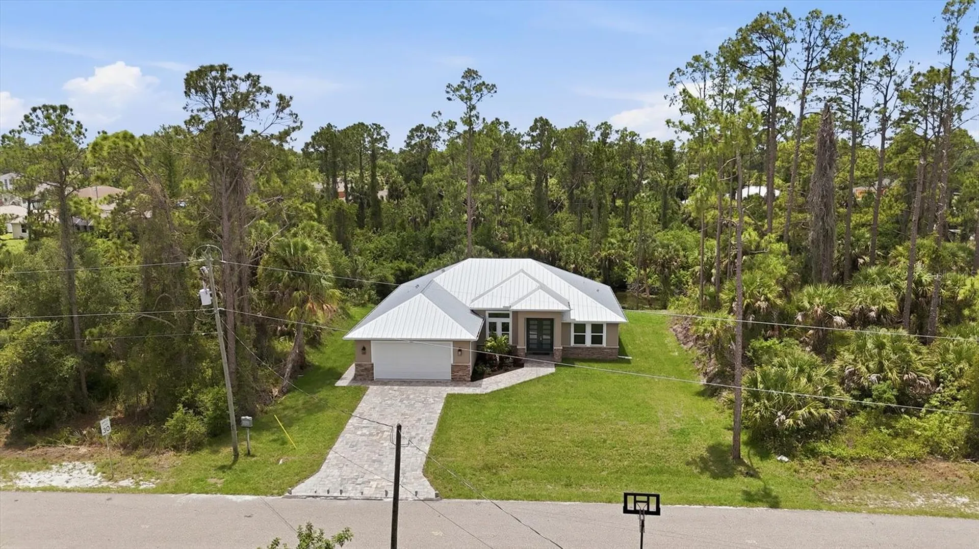 2649 Simonton Avenue North Port FL 34286