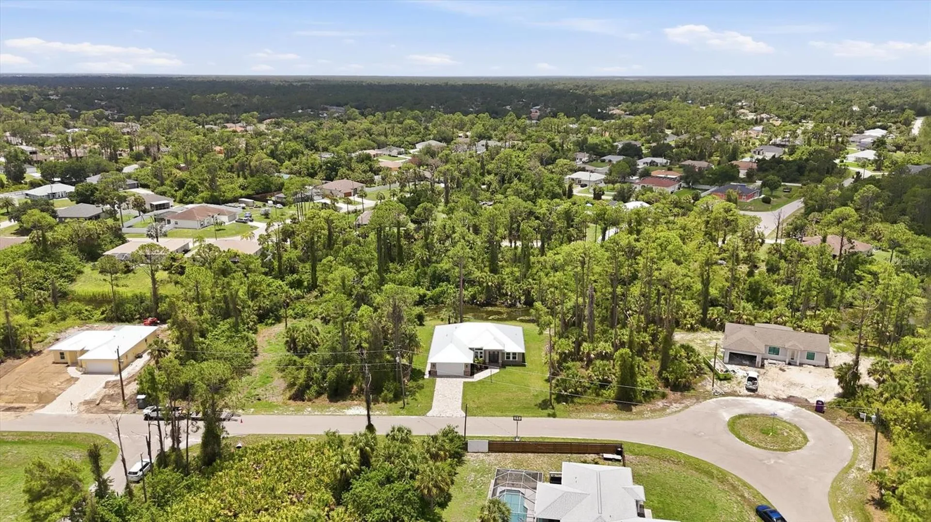 2649 Simonton Avenue North Port FL 34286