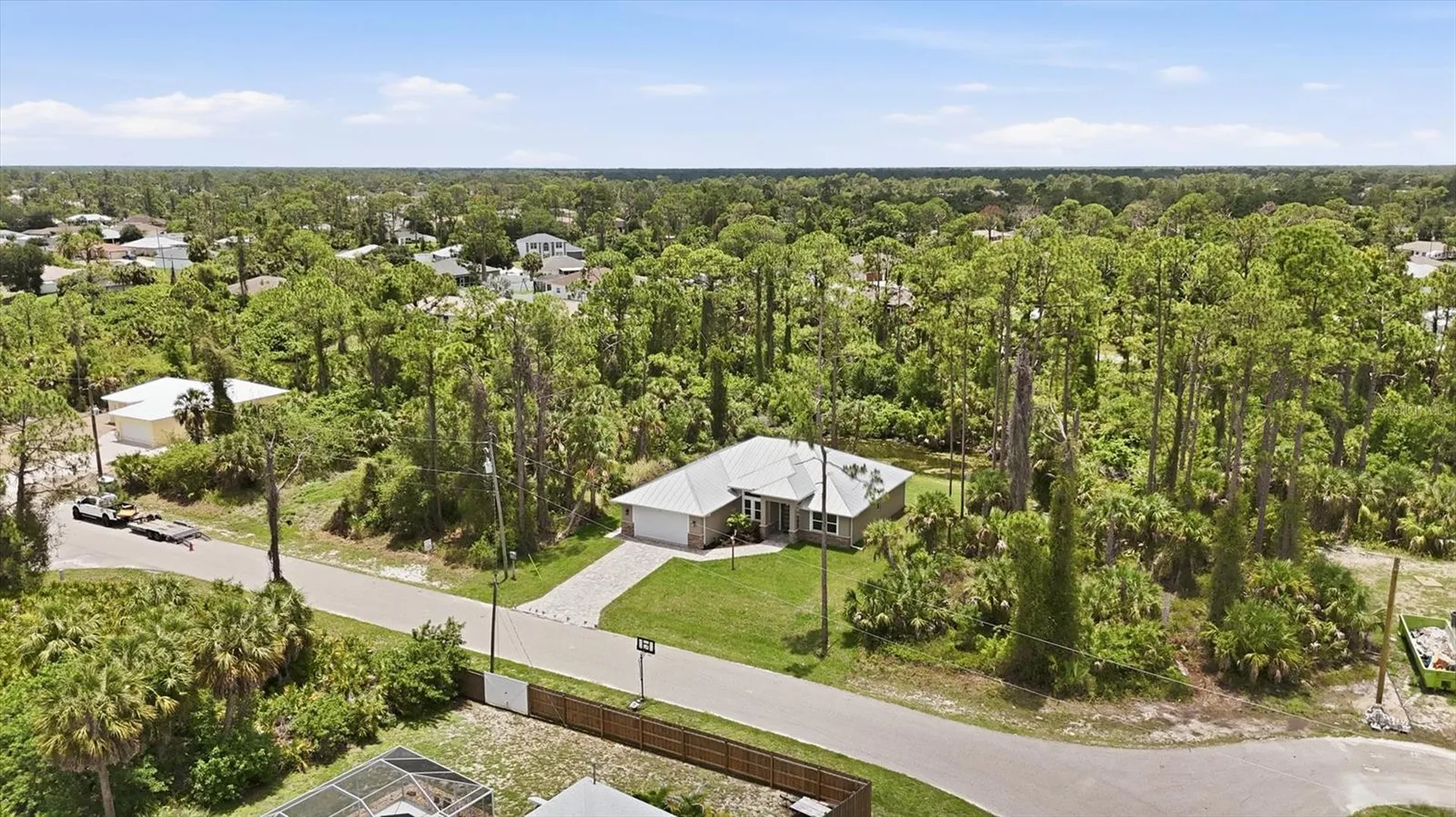 2649 Simonton Avenue North Port FL 34286