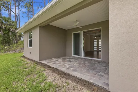 2649 Simonton Avenue North Port FL 34286