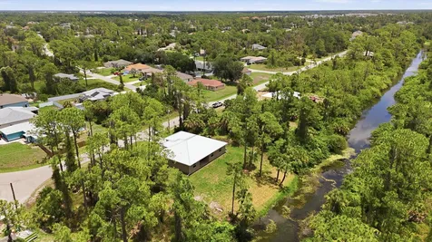 2649 Simonton Avenue North Port FL 34286