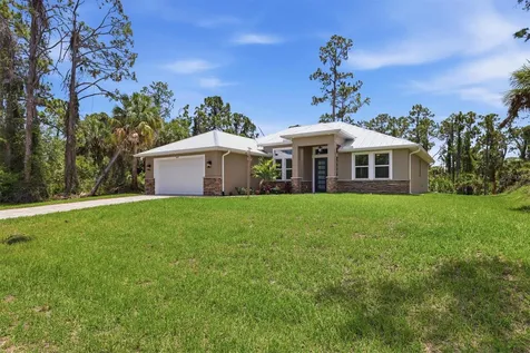 2649 Simonton Avenue North Port FL 34286