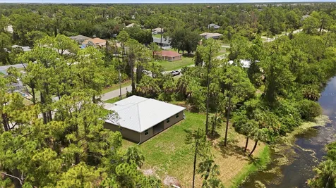 2649 Simonton Avenue North Port FL 34286
