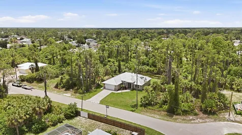 2649 Simonton Avenue North Port FL 34286