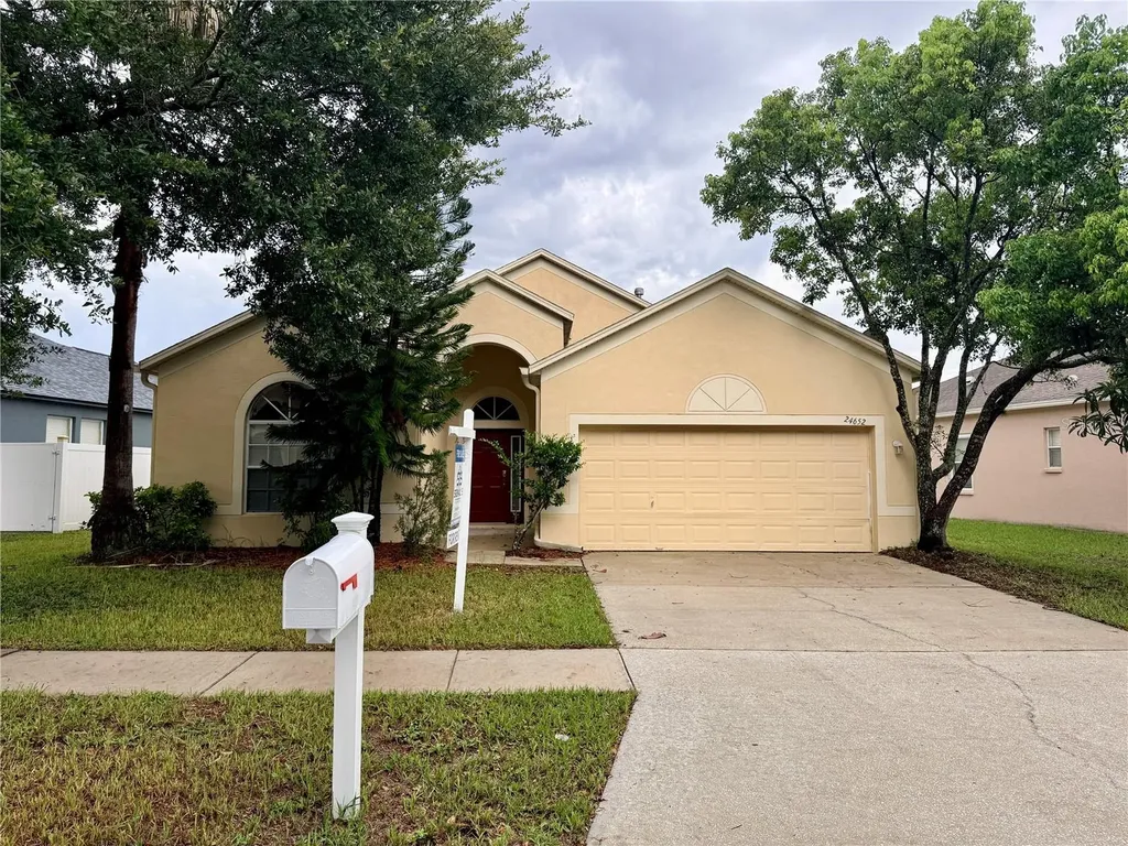 24652 Portofino Drive Lutz FL 33559