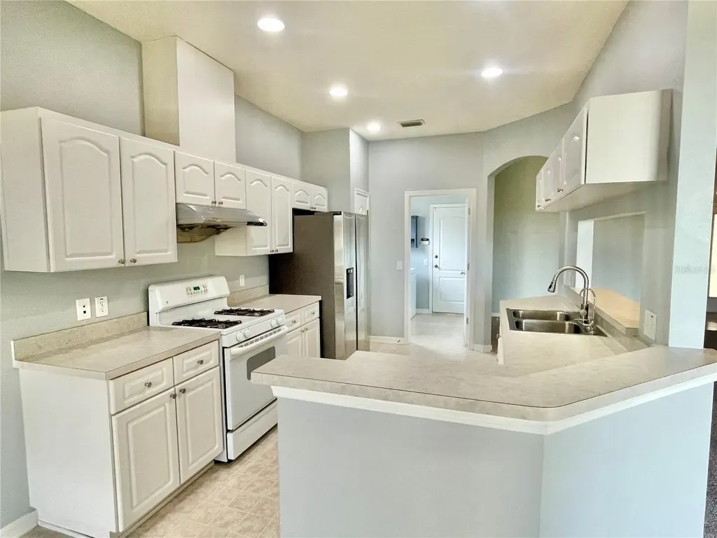 24652 Portofino Drive Lutz FL 33559