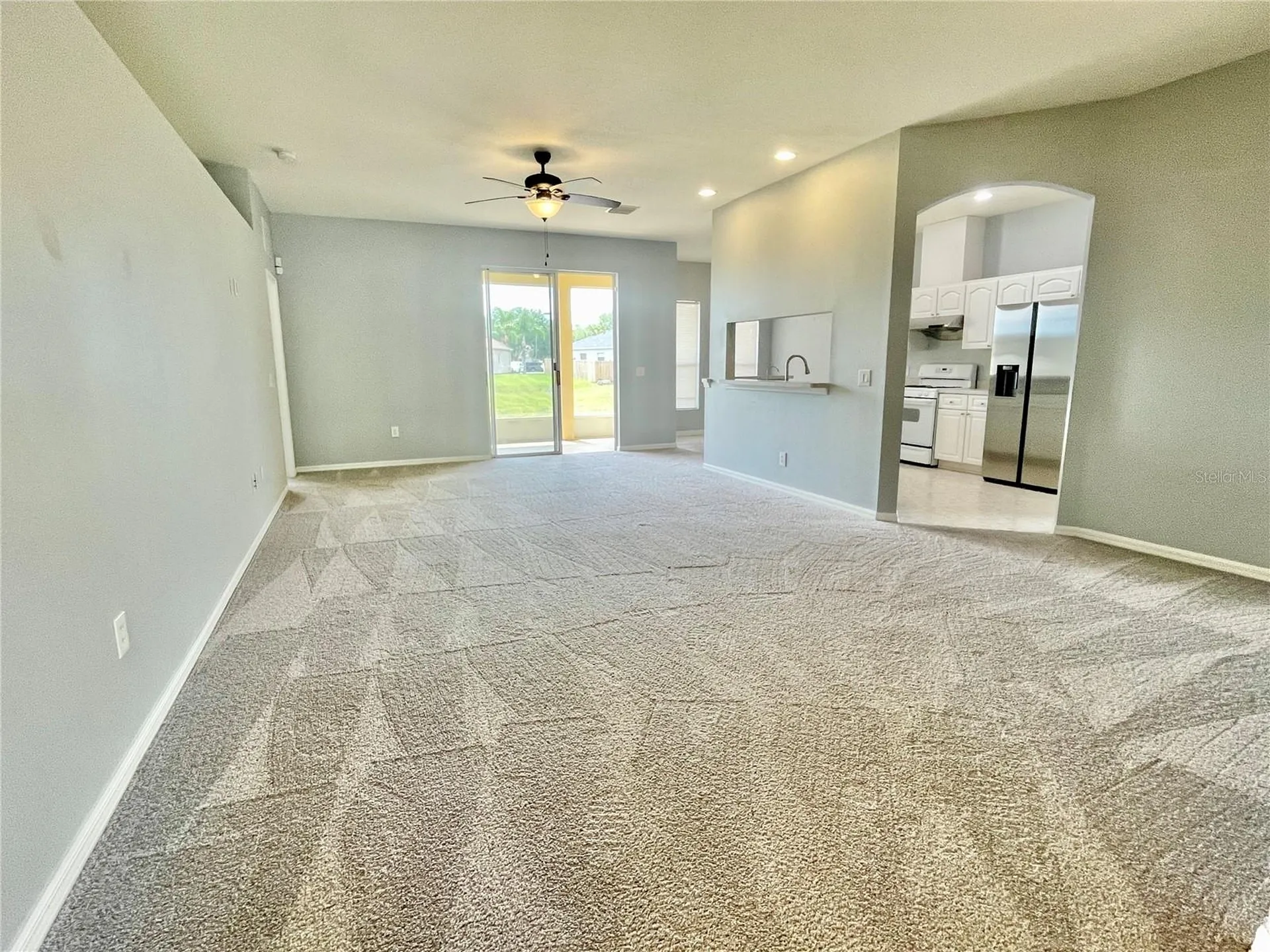 24652 Portofino Drive Lutz FL 33559