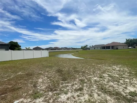 24652 Portofino Drive Lutz FL 33559