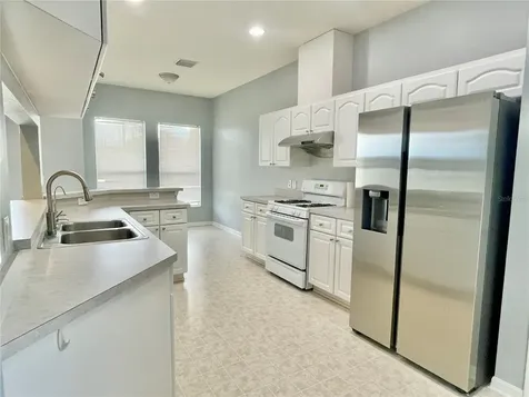 24652 Portofino Drive Lutz FL 33559