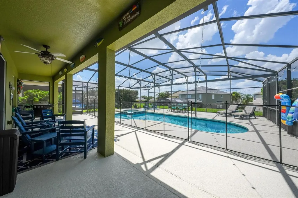 8521 Palm Harbor Drive Kissimmee FL 34747