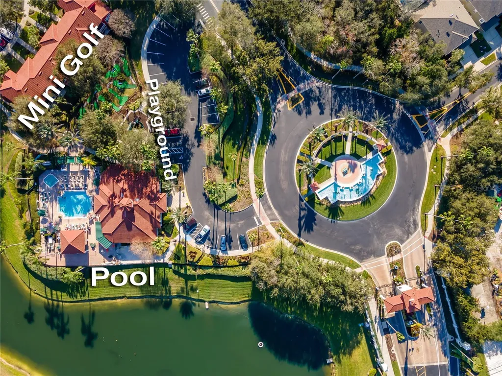 8521 Palm Harbor Drive Kissimmee FL 34747