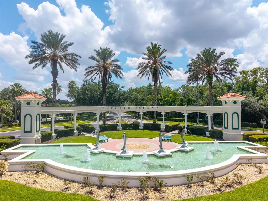 8521 Palm Harbor Drive Kissimmee FL 34747