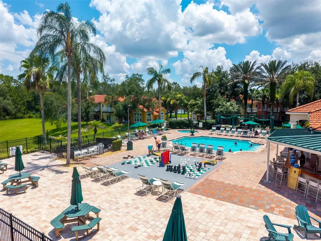 8521 Palm Harbor Drive Kissimmee FL 34747