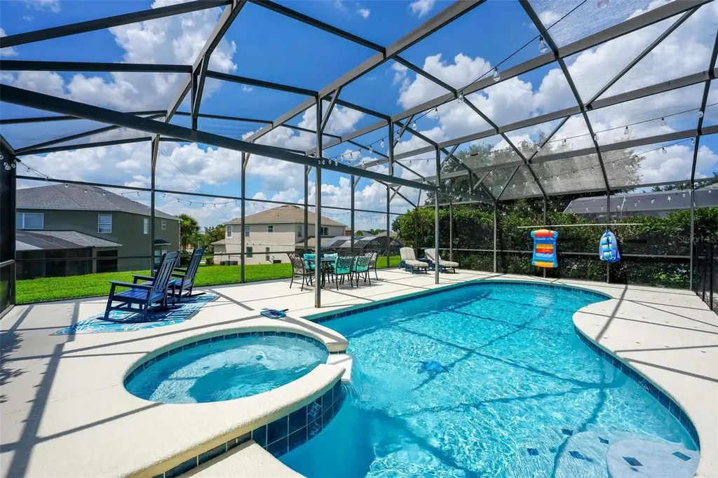 8521 Palm Harbor Drive Kissimmee FL 34747