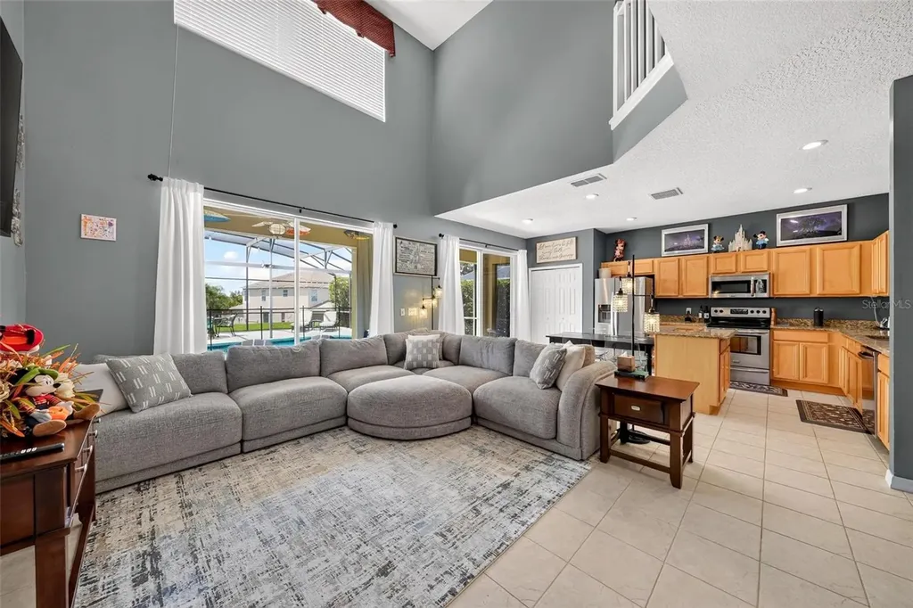 8521 Palm Harbor Drive Kissimmee FL 34747
