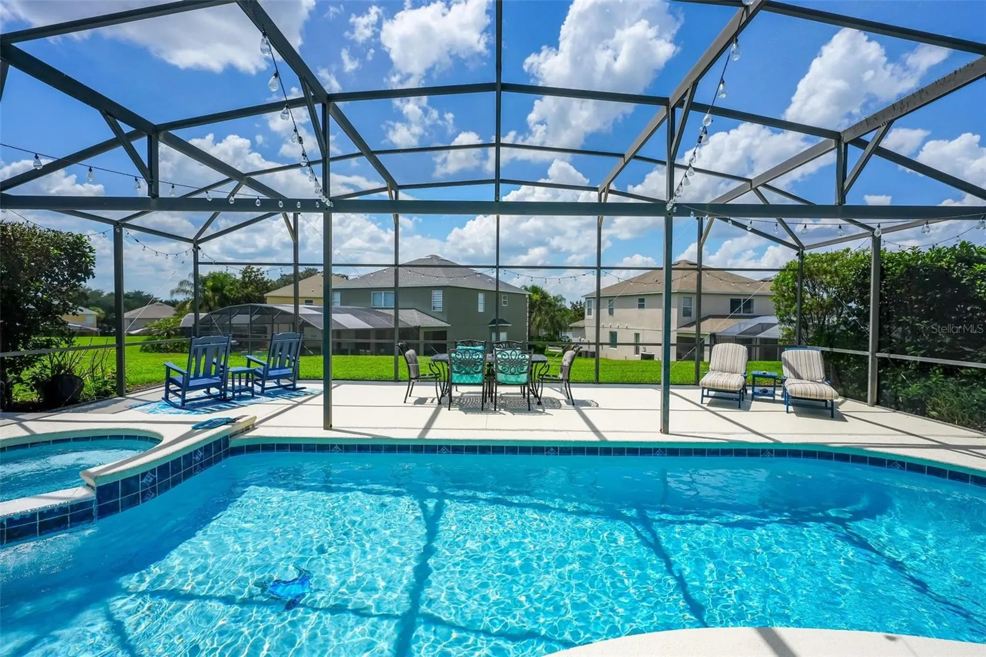 8521 Palm Harbor Drive Kissimmee FL 34747
