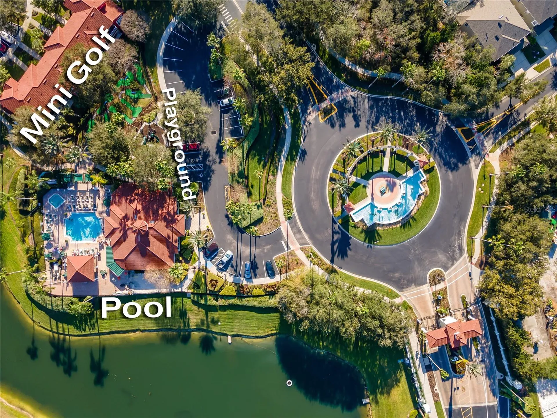 8521 Palm Harbor Drive Kissimmee FL 34747