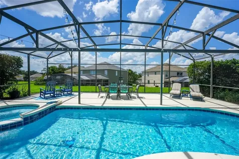 8521 Palm Harbor Drive Kissimmee FL 34747
