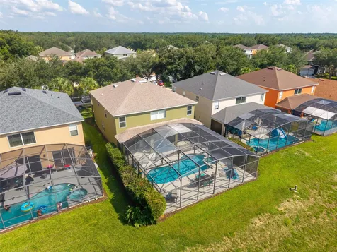 8521 Palm Harbor Drive Kissimmee FL 34747