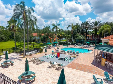 8521 Palm Harbor Drive Kissimmee FL 34747