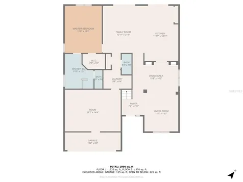 8521 Palm Harbor Drive Kissimmee FL 34747