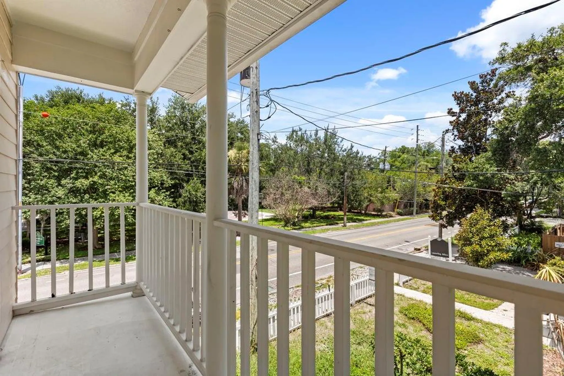 809 N Fern Creek Avenue Orlando FL 32803