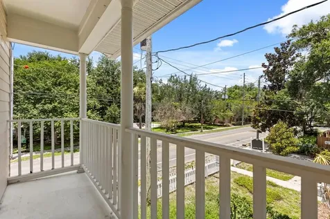 809 N Fern Creek Avenue Orlando FL 32803