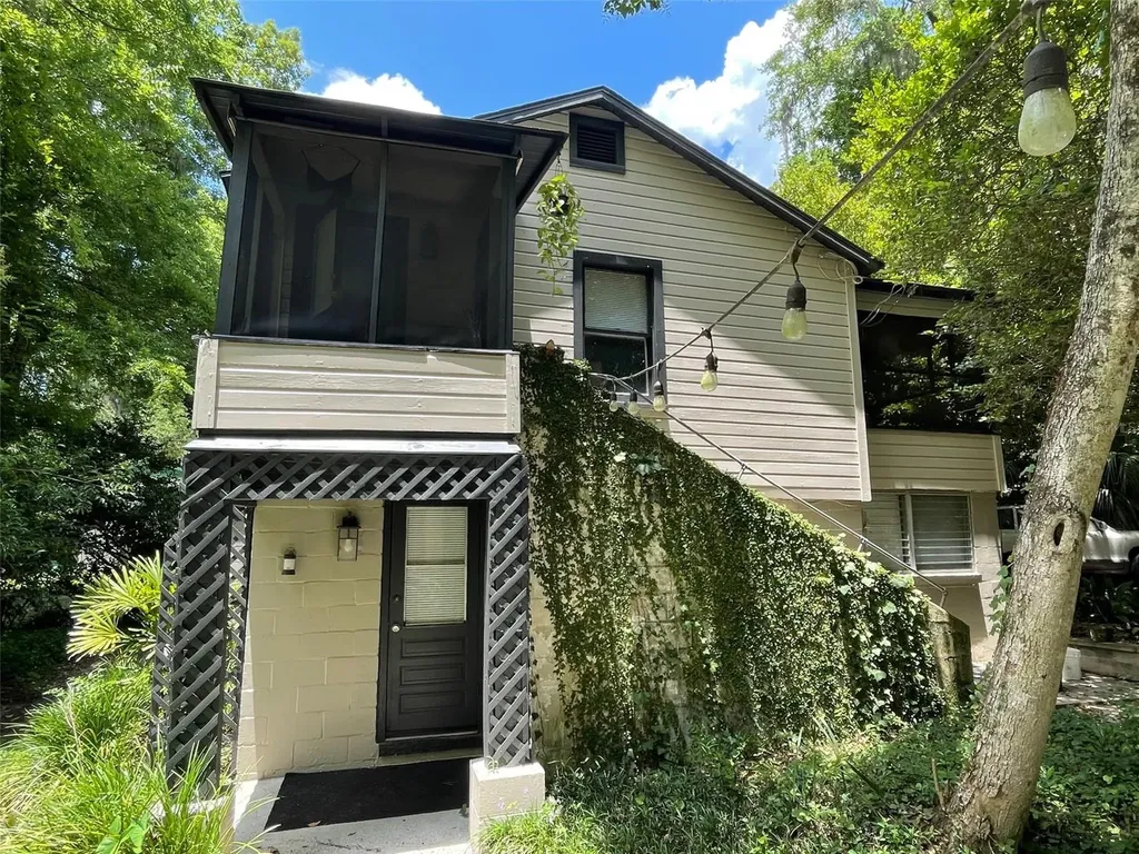 3202 NW 14th Street Gainesville FL 32605