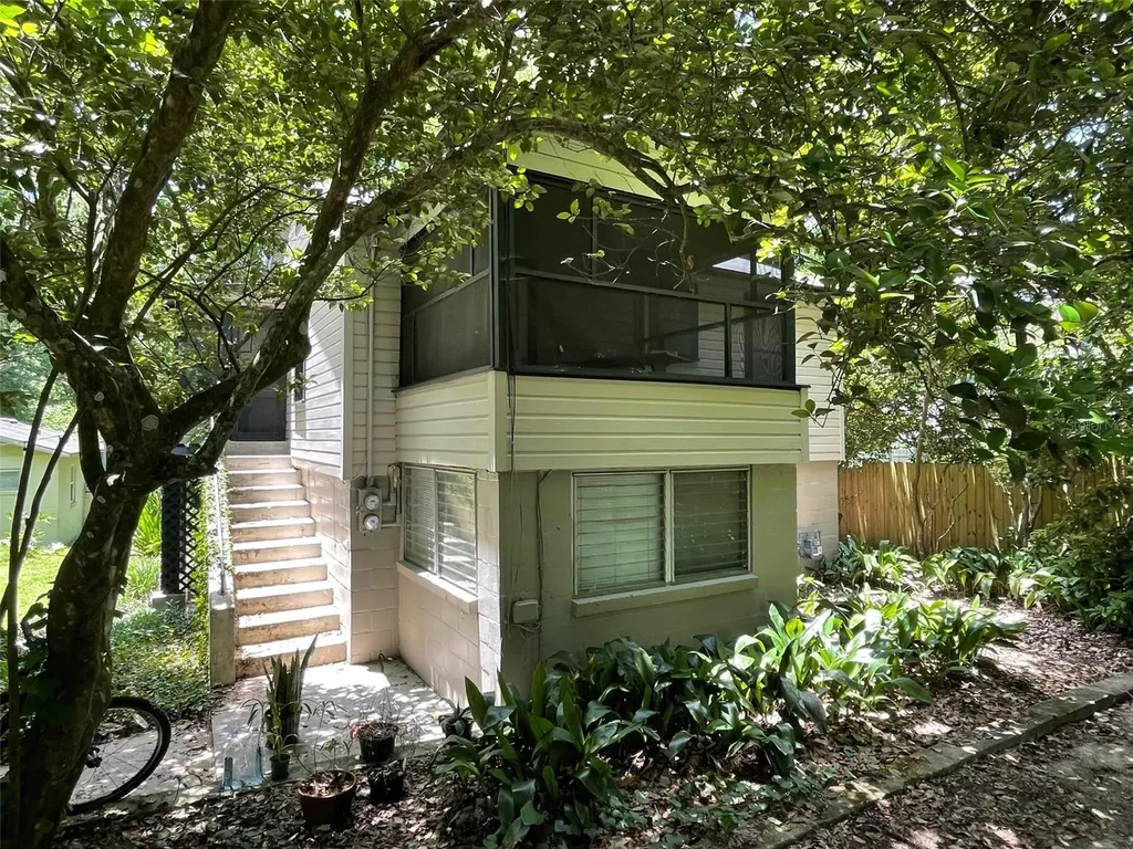 3202 NW 14th Street Gainesville FL 32605