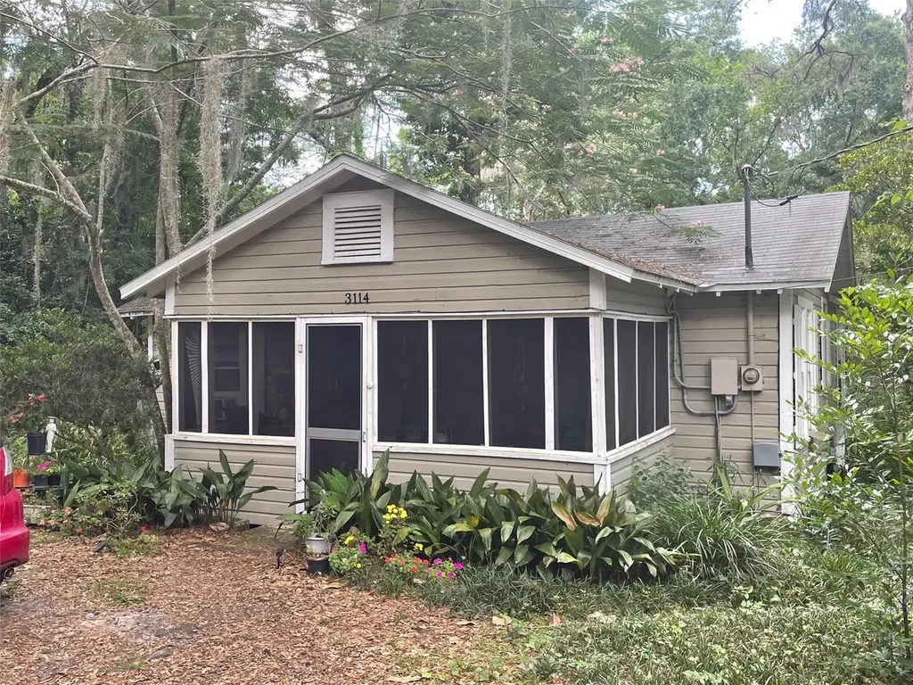 3202 NW 14th Street Gainesville FL 32605