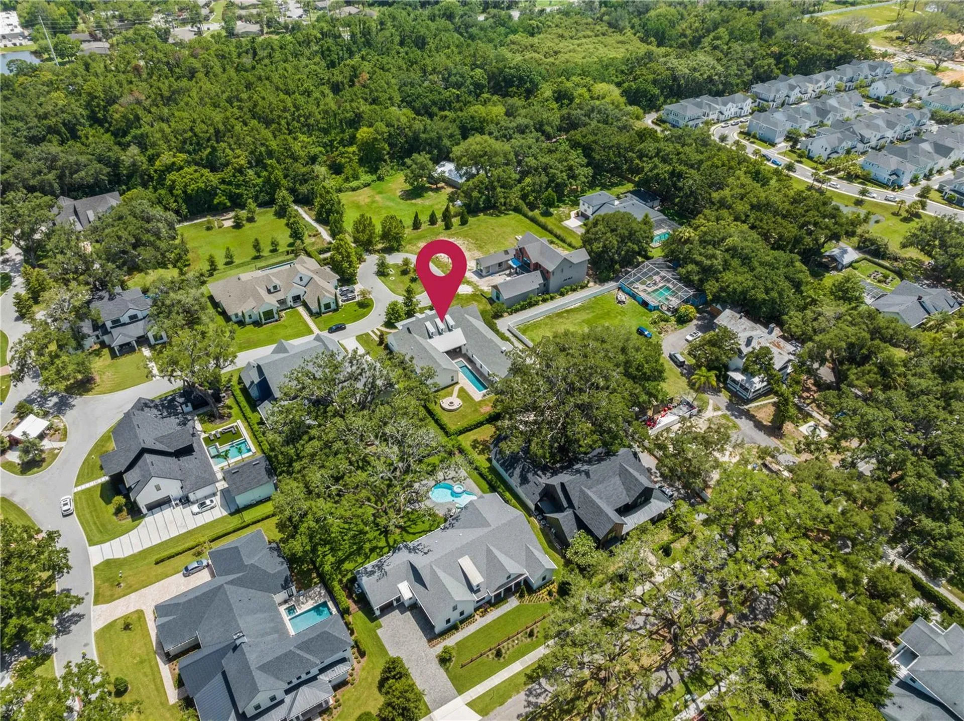 15217 Farm Stand Court Winter Garden FL 34787