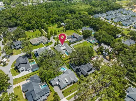 15217 Farm Stand Court Winter Garden FL 34787