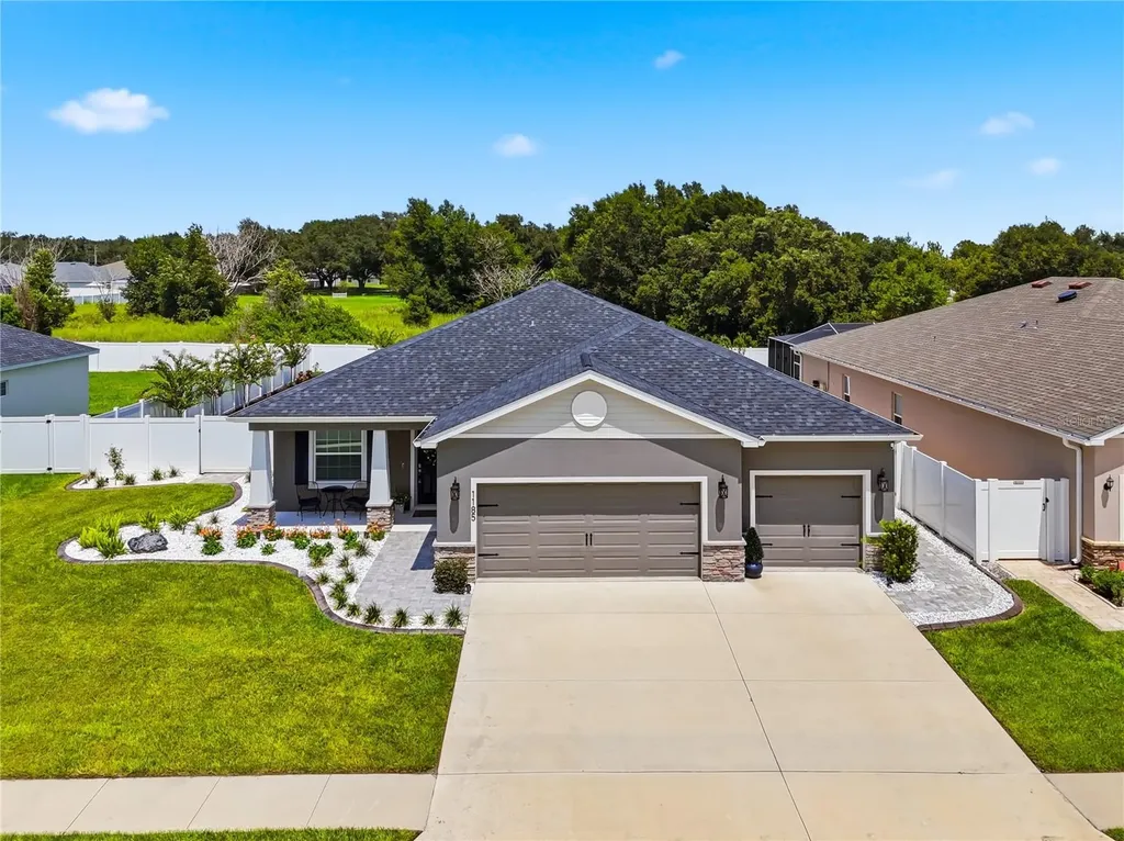 1185 Sandpiper Loop Winter Haven FL 33881