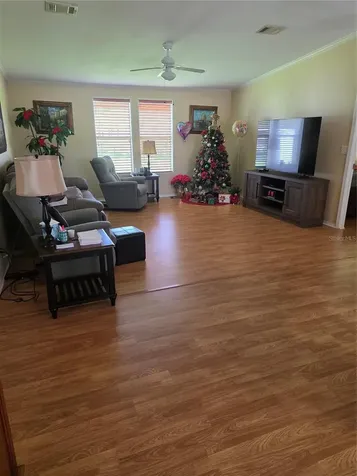 4025 Myrtle Oak Court Zellwood FL 32798