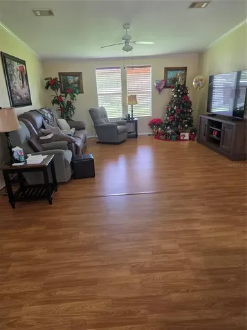 4025 Myrtle Oak Court Zellwood FL 32798