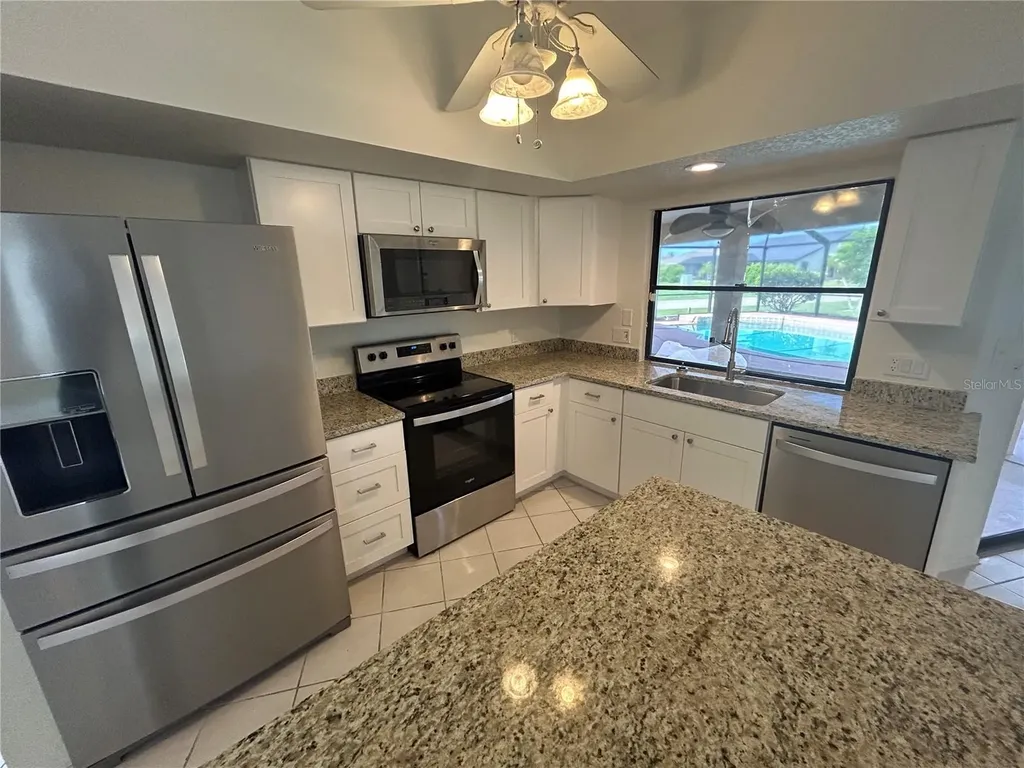 2093 Rio De Janeiro Avenue Punta Gorda FL 33983