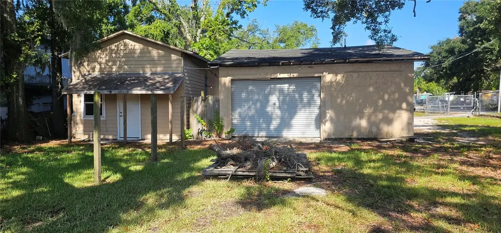 5910 N 40th Street Tampa FL 33610