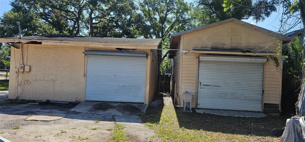 5910 N 40th Street Tampa FL 33610