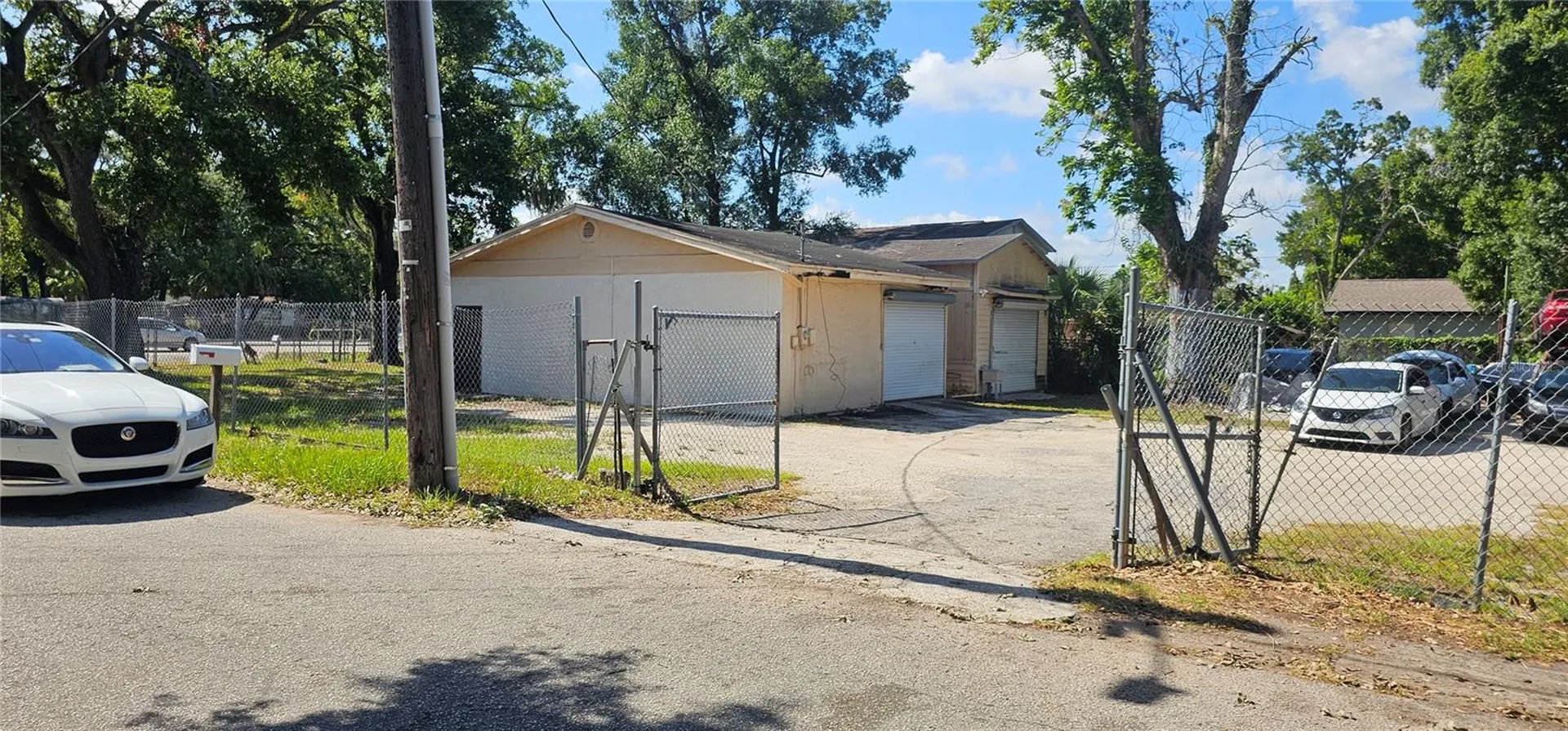 5910 N 40th Street Tampa FL 33610