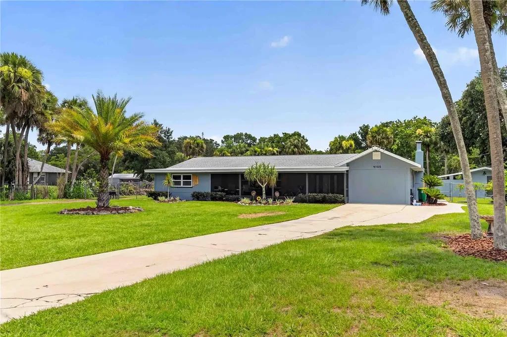 4105 Rector Road Cocoa FL 32926