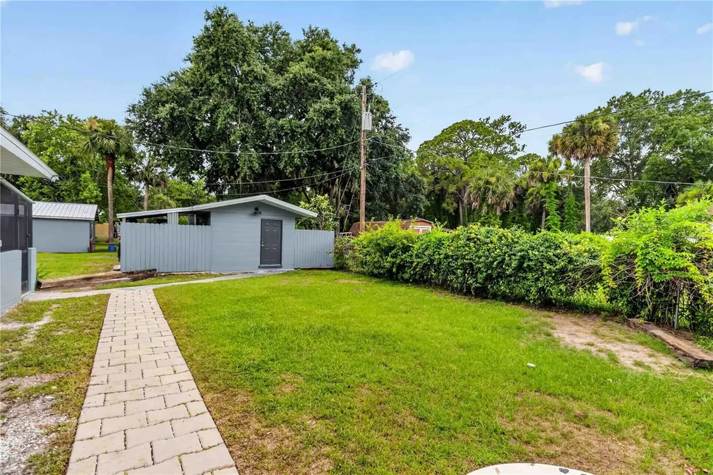 4105 Rector Road Cocoa FL 32926