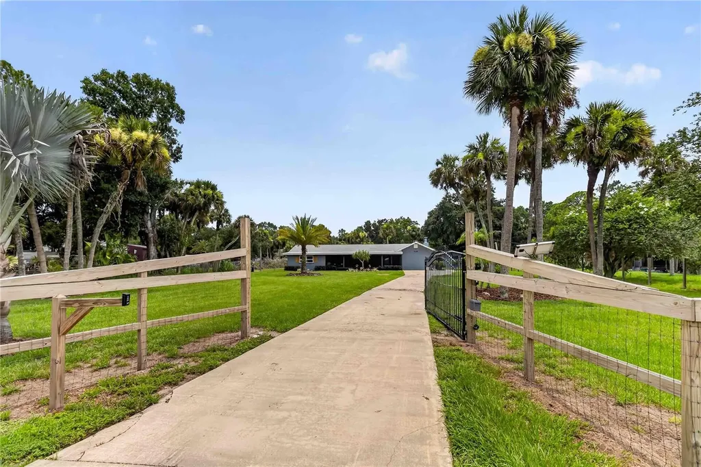 4105 Rector Road Cocoa FL 32926