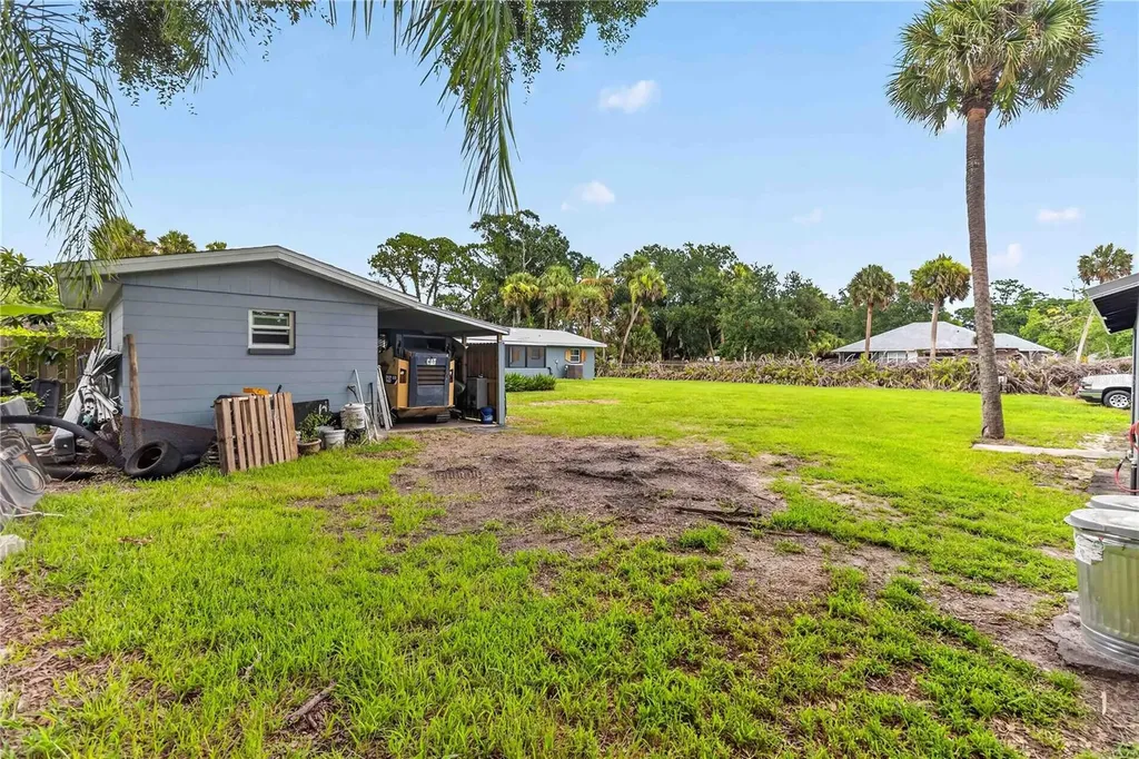 4105 Rector Road Cocoa FL 32926