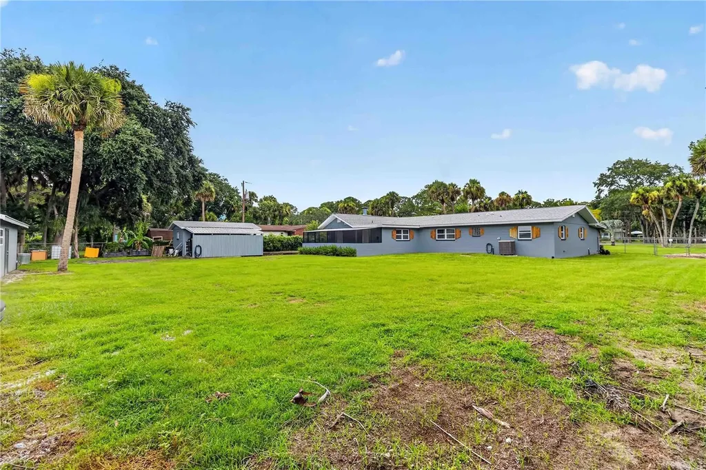 4105 Rector Road Cocoa FL 32926