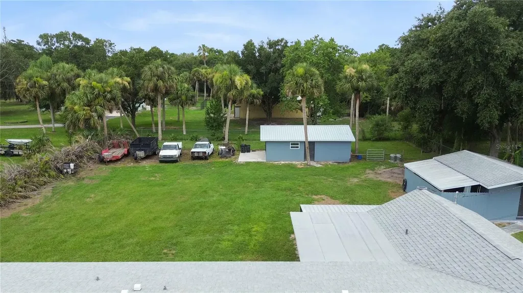 4105 Rector Road Cocoa FL 32926