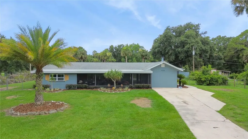 4105 Rector Road Cocoa FL 32926