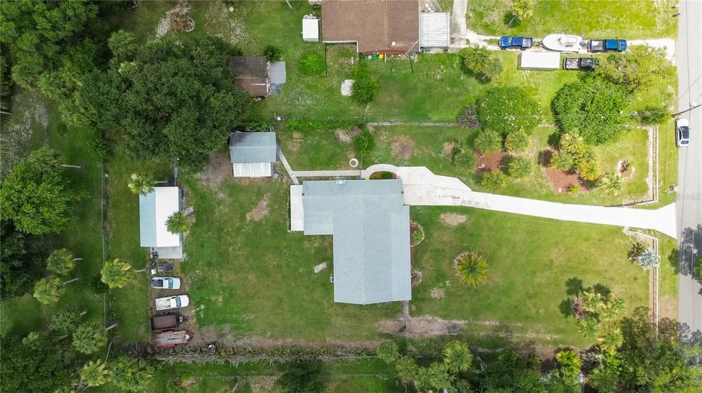 4105 Rector Road Cocoa FL 32926