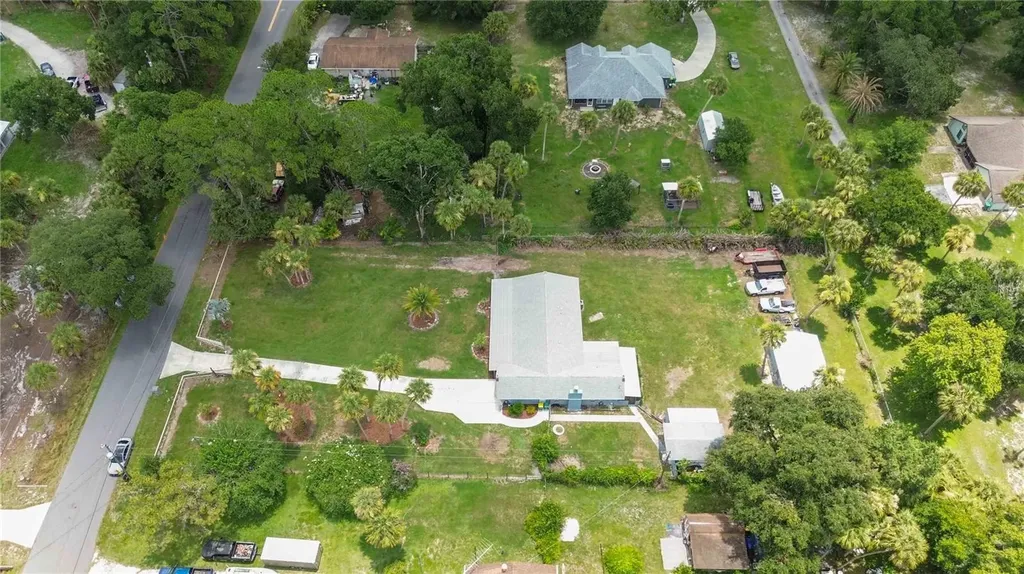 4105 Rector Road Cocoa FL 32926