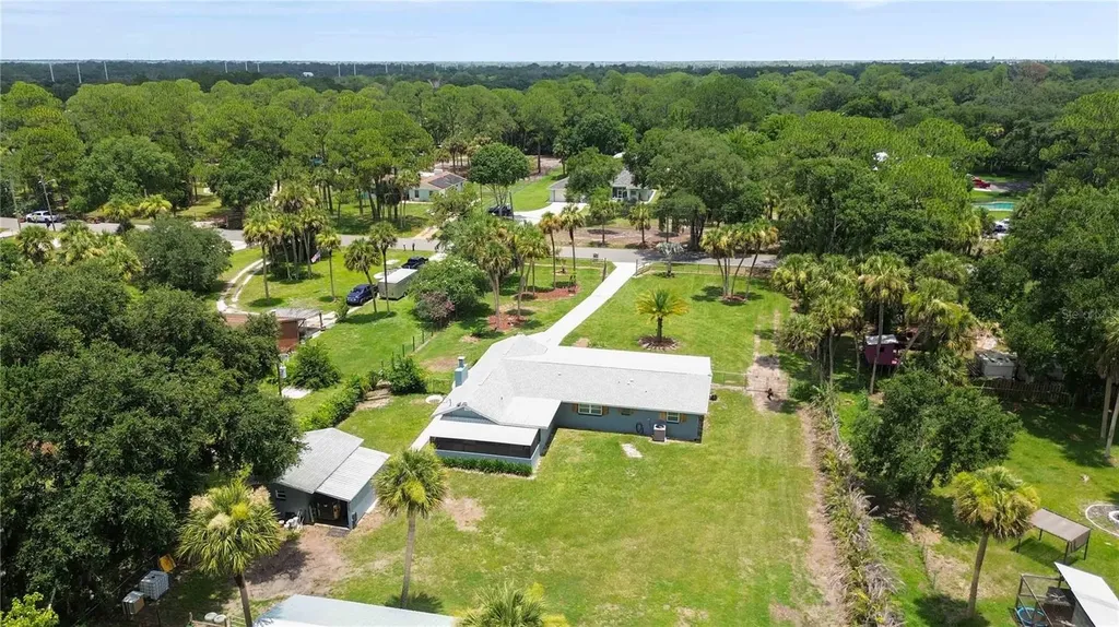4105 Rector Road Cocoa FL 32926