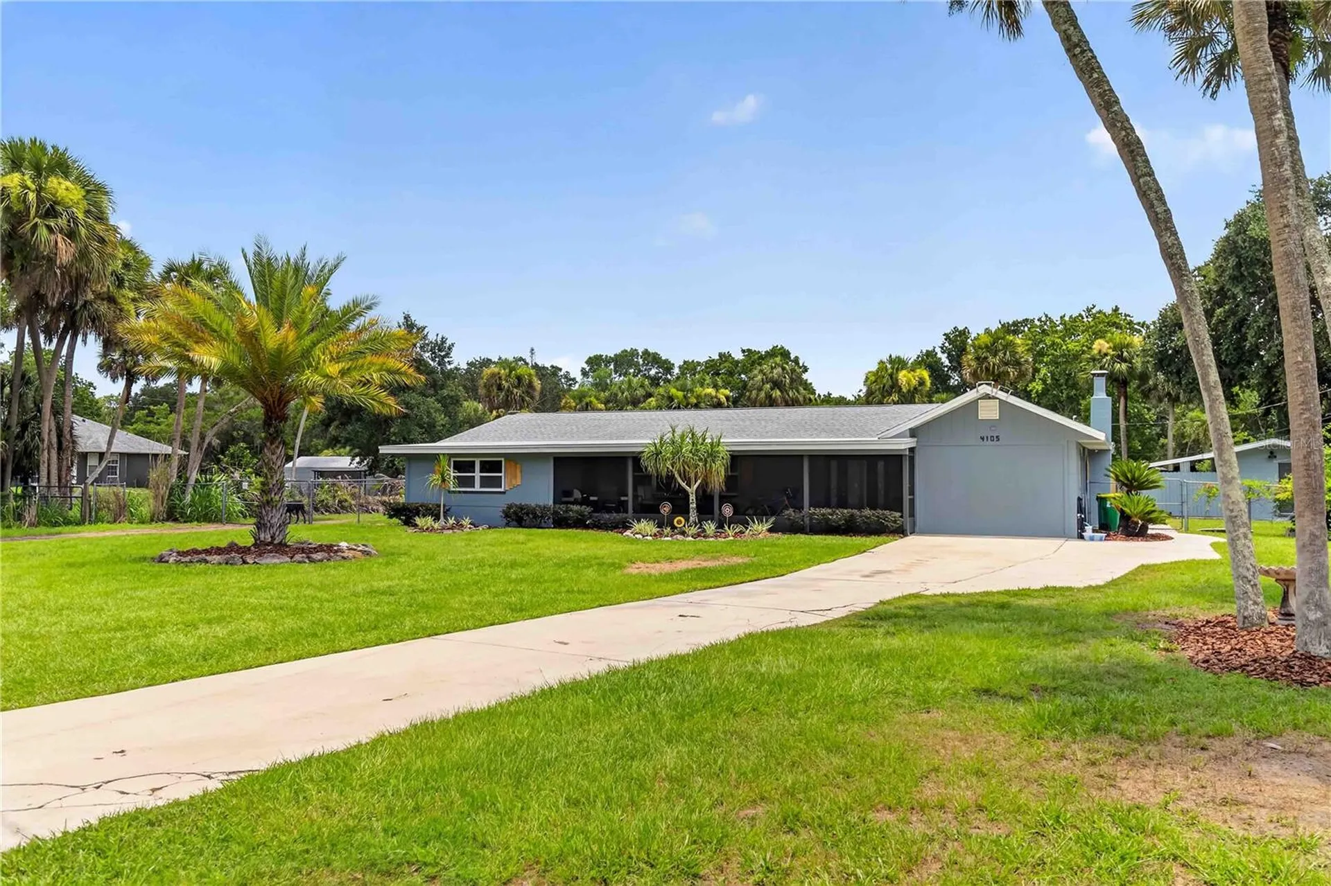 4105 Rector Road Cocoa FL 32926